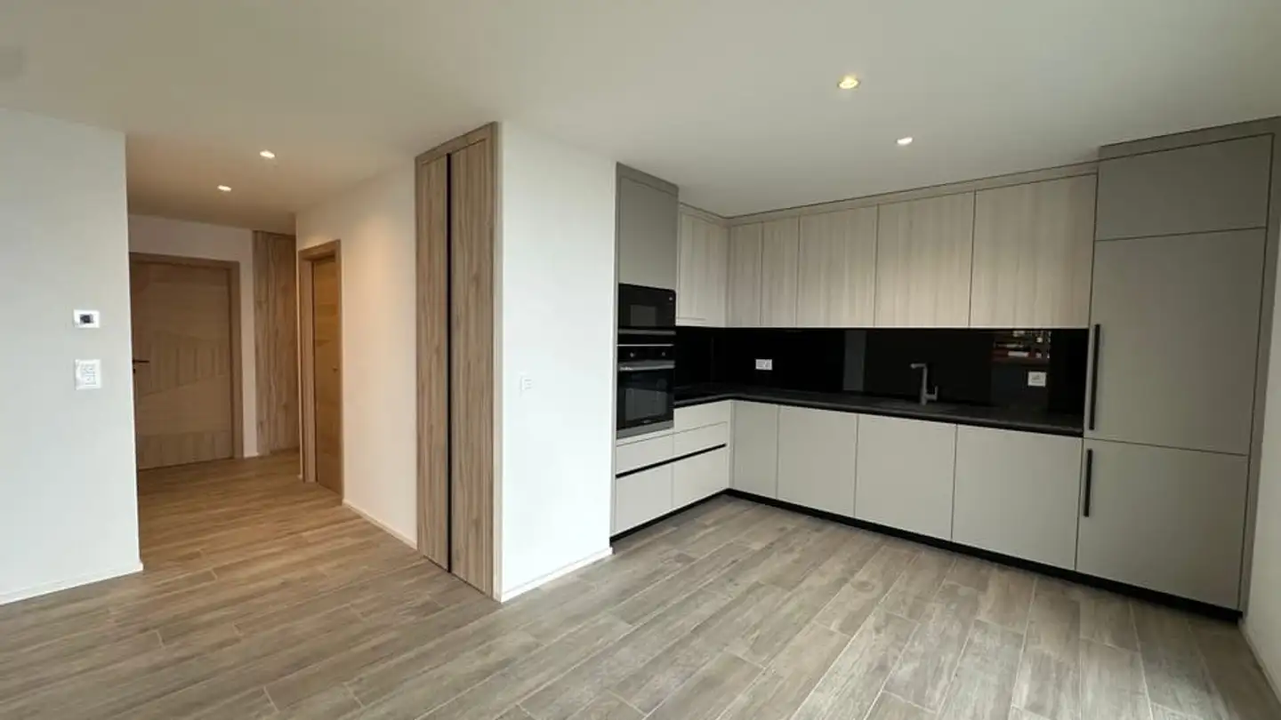 Appartement à louer - Route De Pliany, 3971 Chermignon - Photo 2