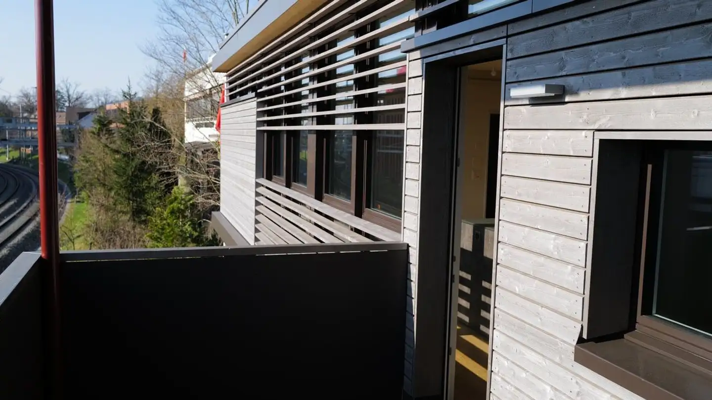 Appartement à louer - 8400 Winterthur