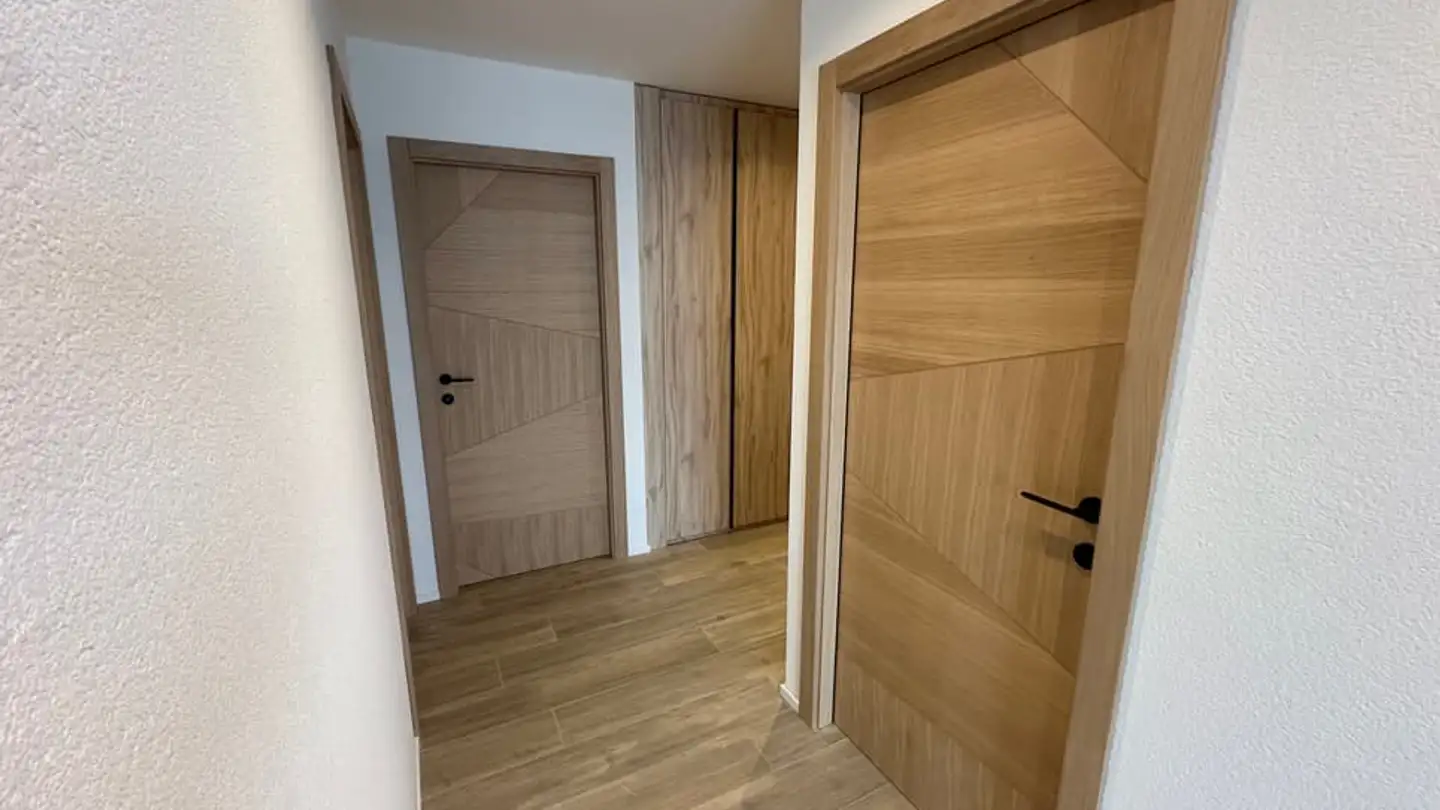 Appartement à louer - Route De Pliany, 3971 Chermignon - Photo 3