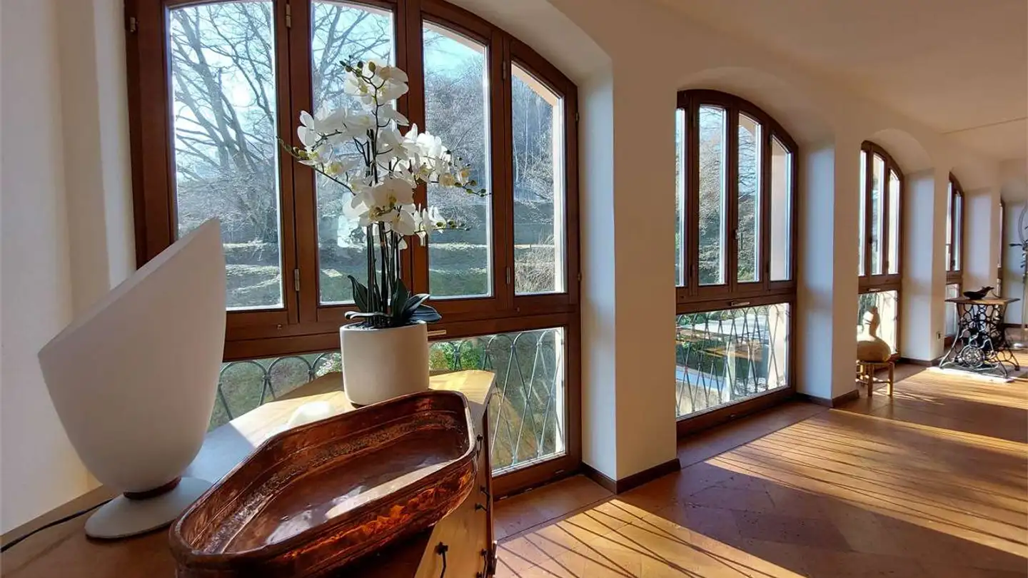 Penthouse for rent - 6926 Montagnola - Photo 3