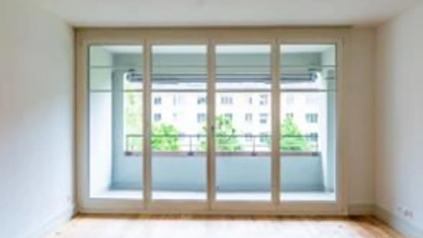 Apartment for rent - Viktoriastrasse 37, 3013 Bern