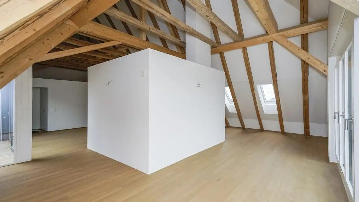 Loft in affitto - Schwarzenburgstrasse 1007, 3147 Mittelhäusern - Foto 4