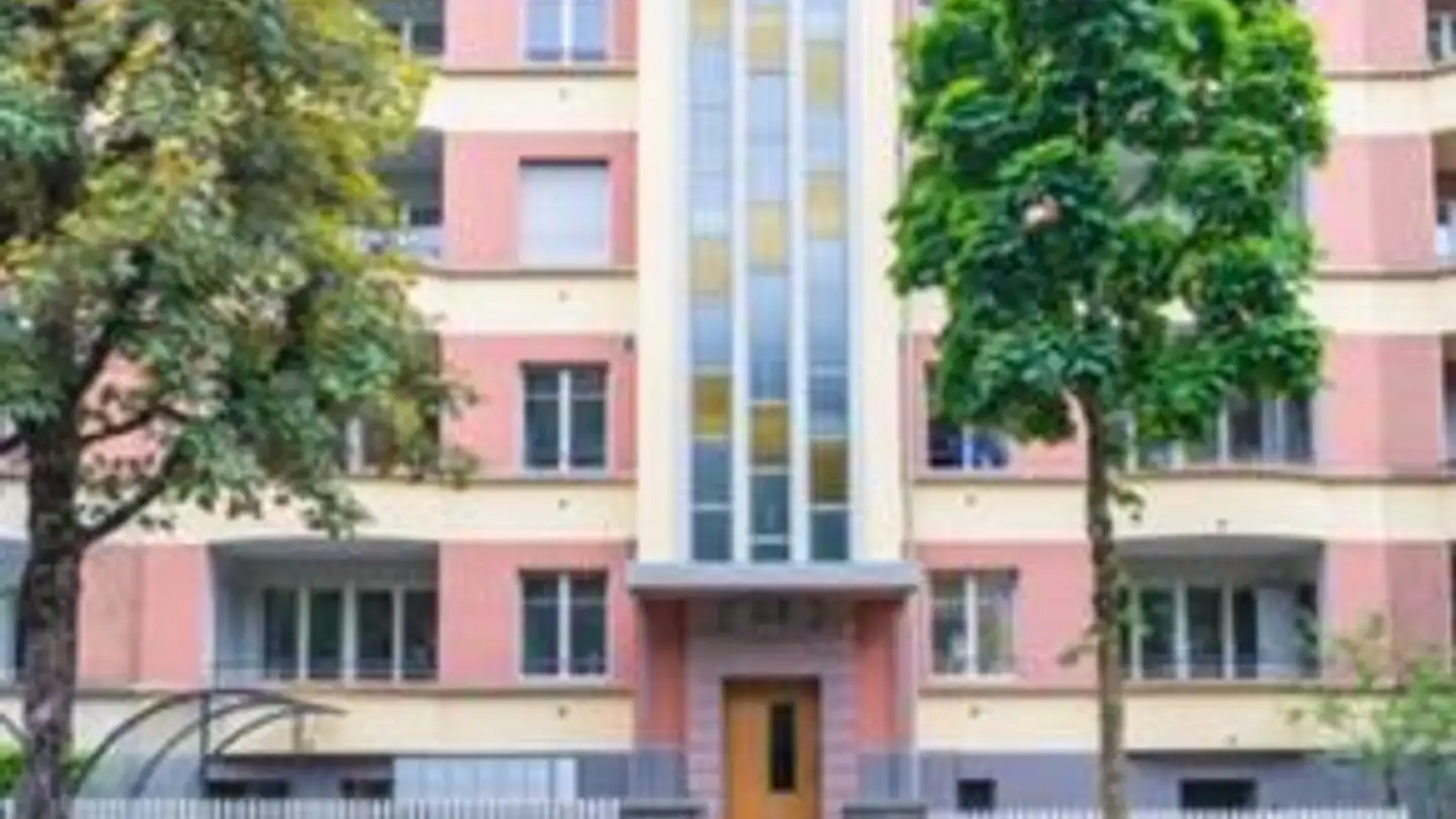 Apartment for rent - Viktoriastrasse 37, 3013 Bern - Photo 2