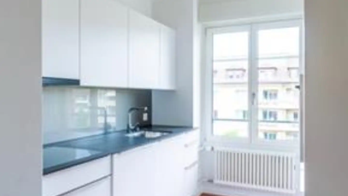 Apartment for rent - Viktoriastrasse 37, 3013 Bern - Photo 3