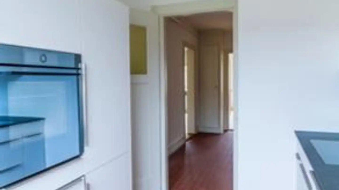 Apartment for rent - Viktoriastrasse 37, 3013 Bern - Photo 4