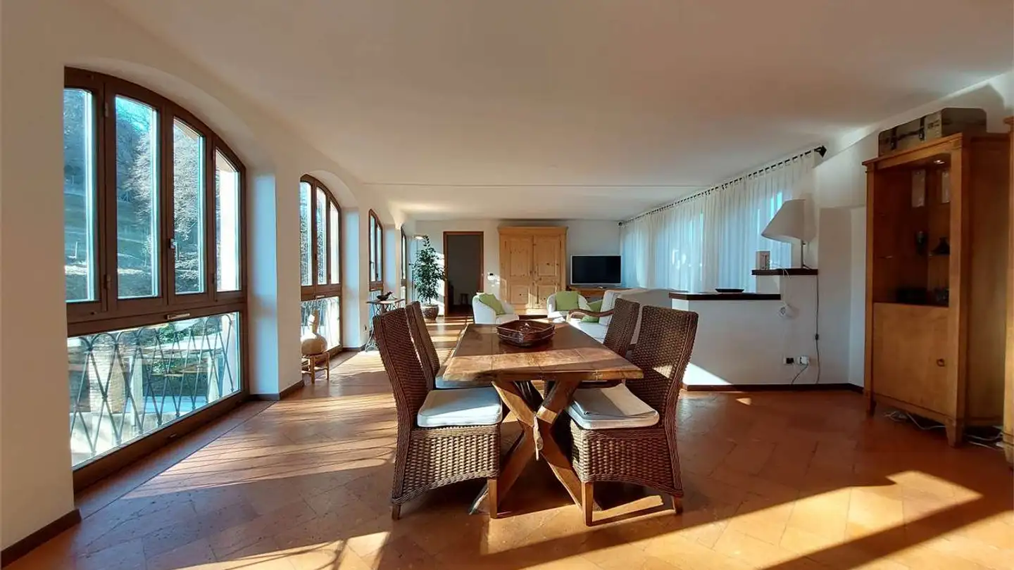 Penthouse for rent - 6926 Montagnola - Photo 4
