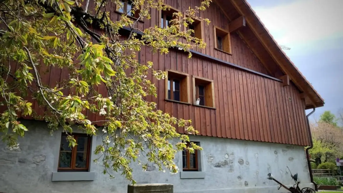 Single house for sale - 1615 Bossonnens - Photo 3