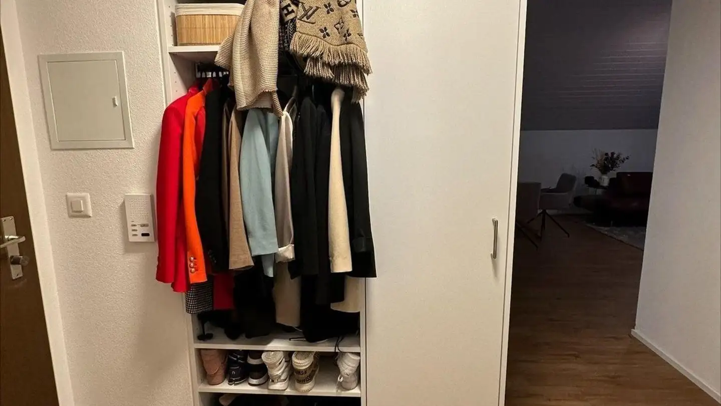 Appartamento in affitto - Römerweg 14, 8594 Güttingen