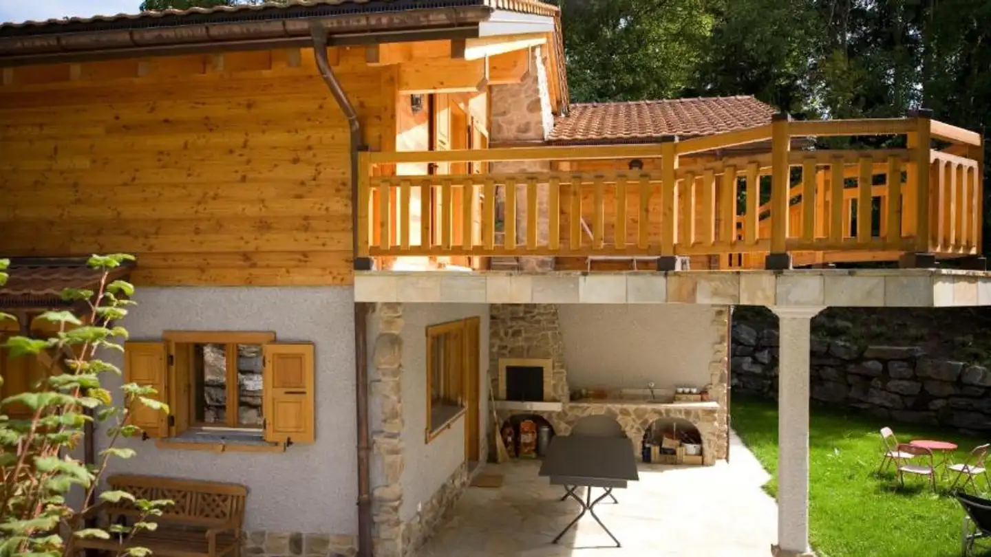 Chalet in vendita - 1911 Ovronnaz - Foto 3