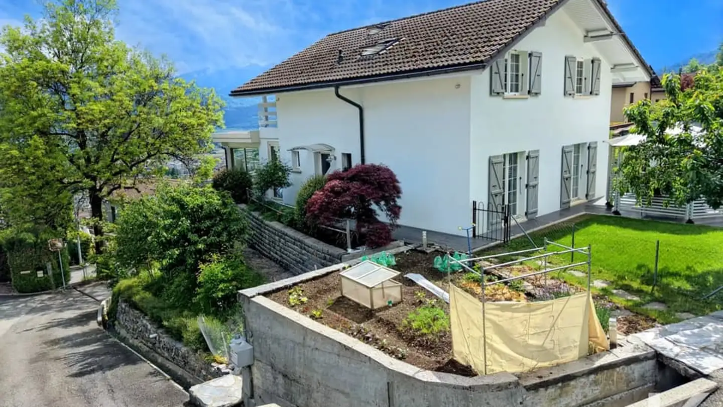 Casa singola in vendita - 1870 Monthey - Foto 3