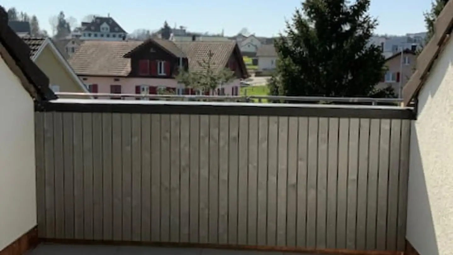 Wohnung mieten - Römerweg 14, 8594 Güttingen - Foto 2