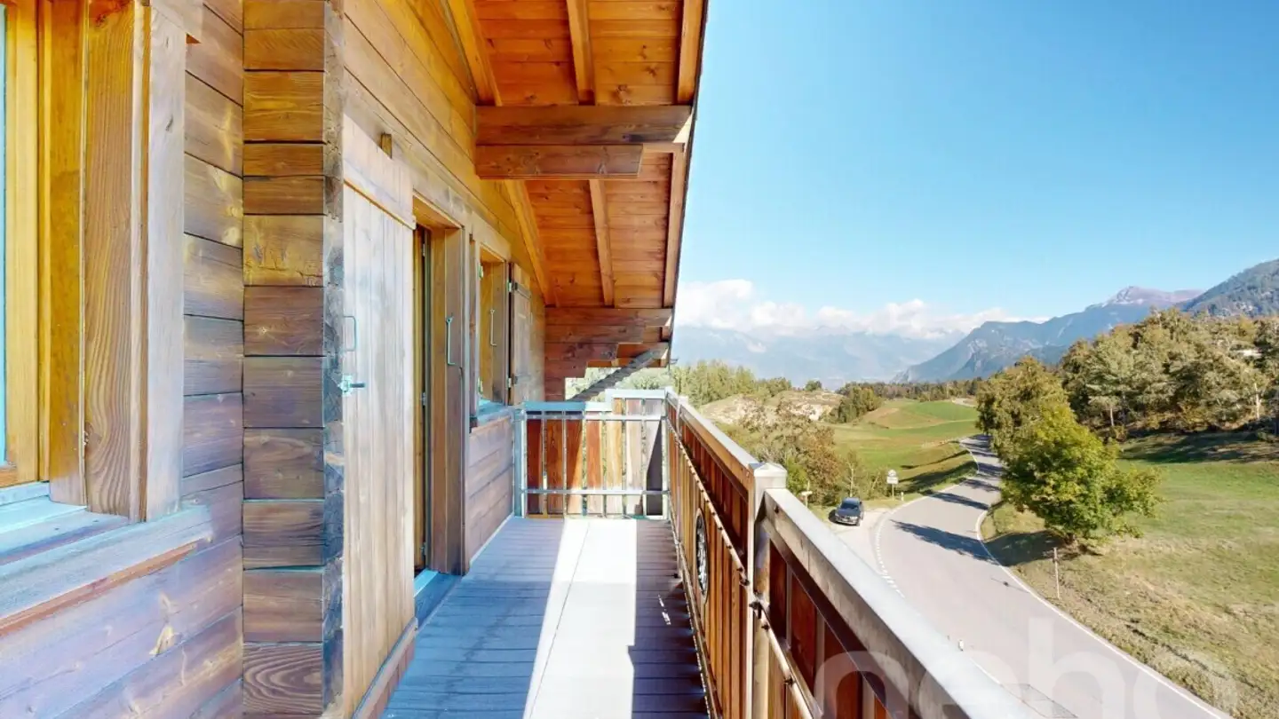 Chalet in vendita - 1973 Nax - Photo 4