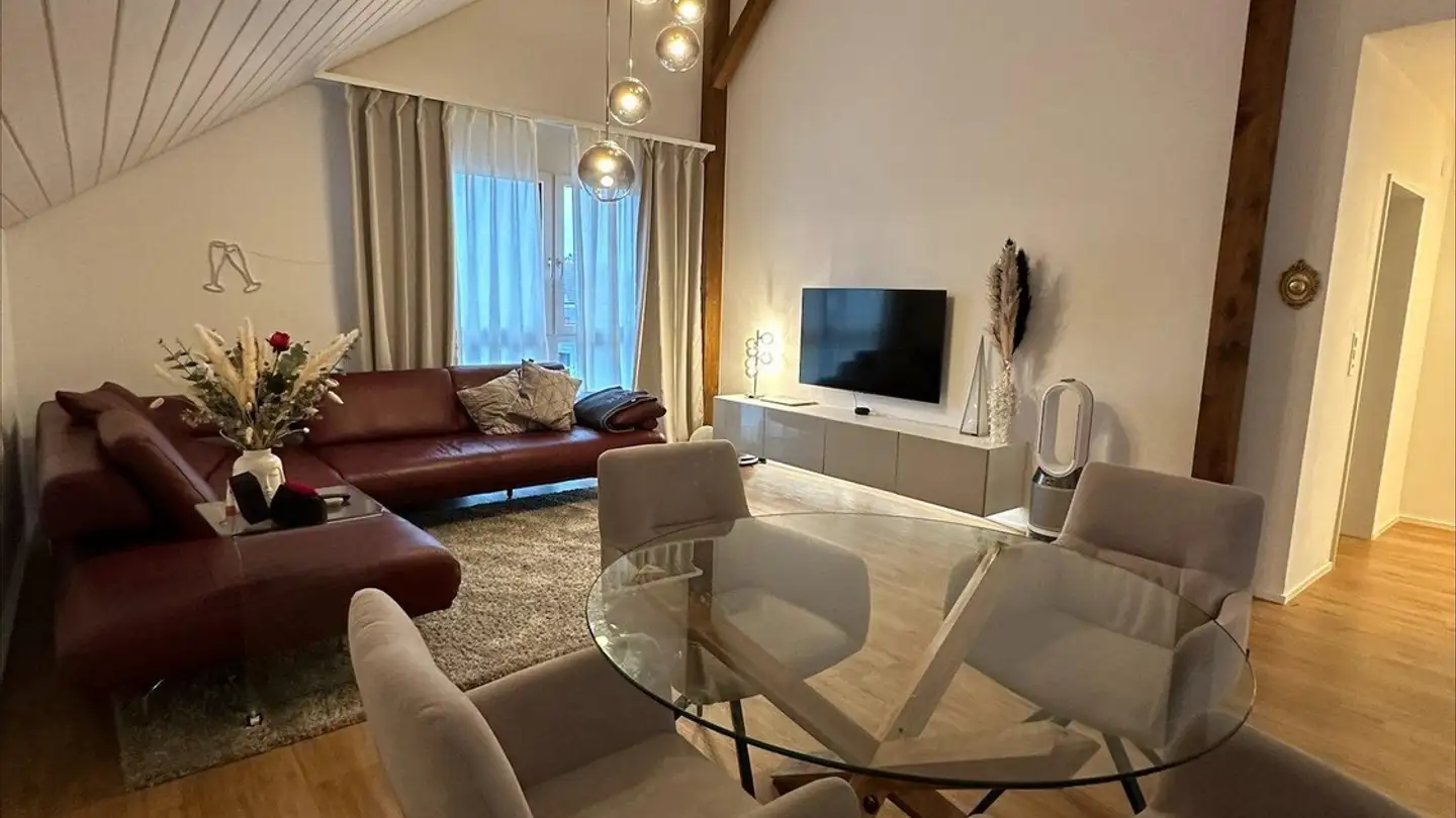 Wohnung mieten - Römerweg 14, 8594 Güttingen - Foto 4
