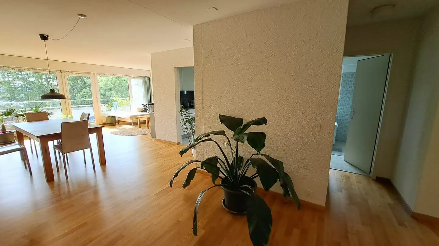 Single room for rent - Kreuzbuchrain, 6006 Luzern