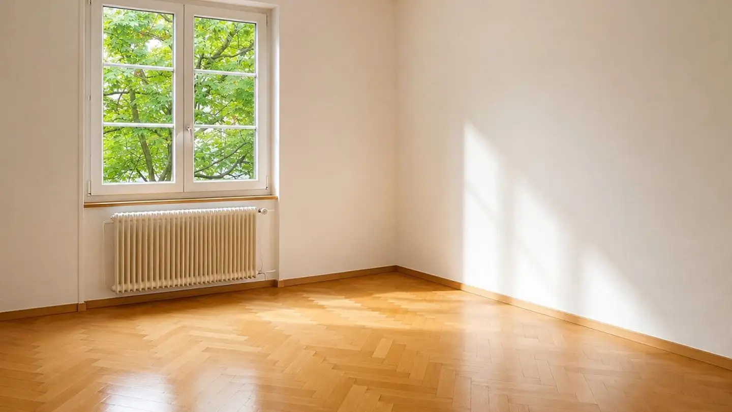 Appartement à louer - Turnerstrasse 16, 4058 Basel