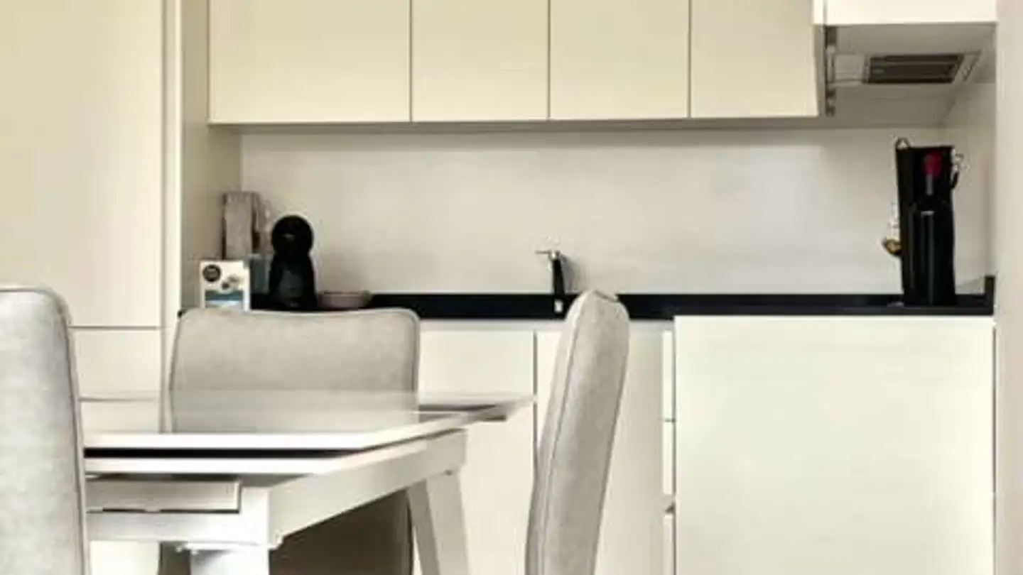 Appartamento ammobiliato in affitto - 6982 Agno - Foto 2