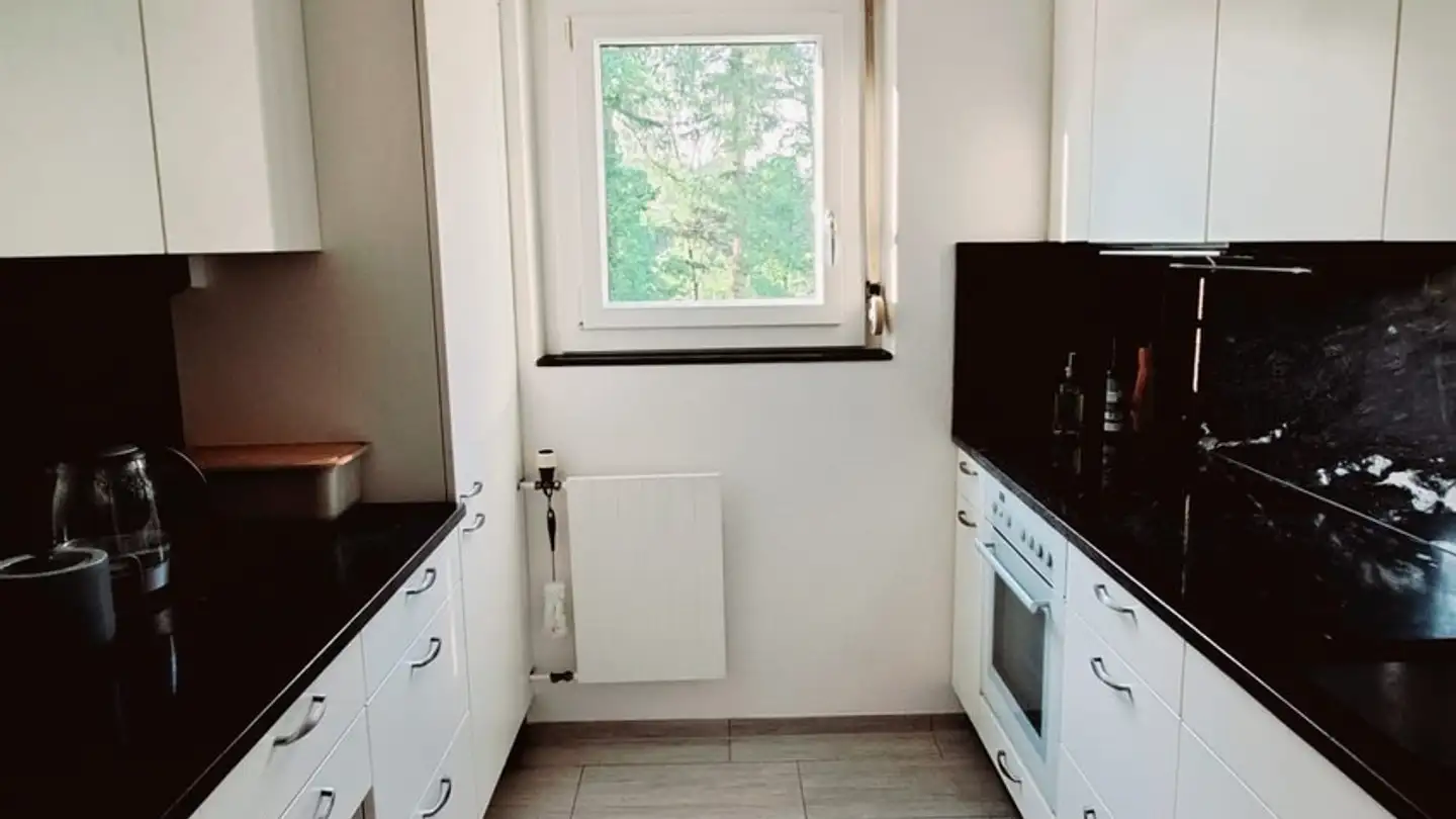 Single room for rent - Kreuzbuchrain, 6006 Luzern - Photo 3