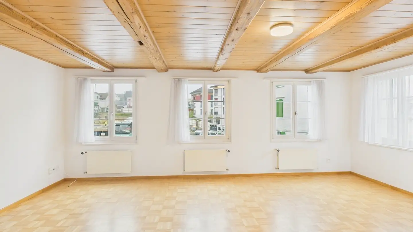 Casa singola in affitto - 9533 Kirchberg SG - Foto 4