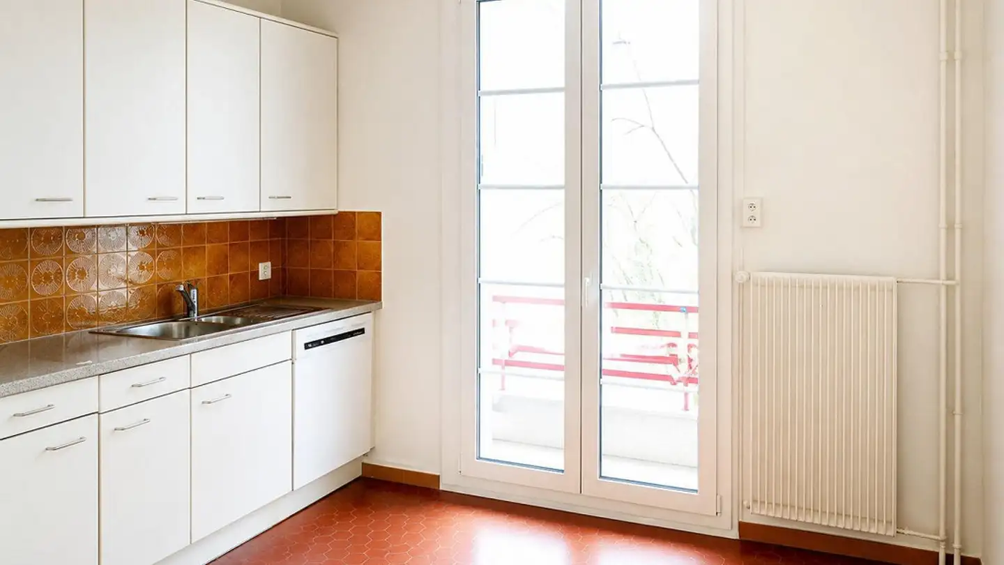 Appartement à louer - Turnerstrasse 16, 4058 Basel - Photo 3