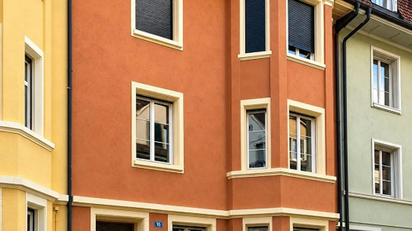 Appartement à louer - Turnerstrasse 16, 4058 Basel - Photo 4