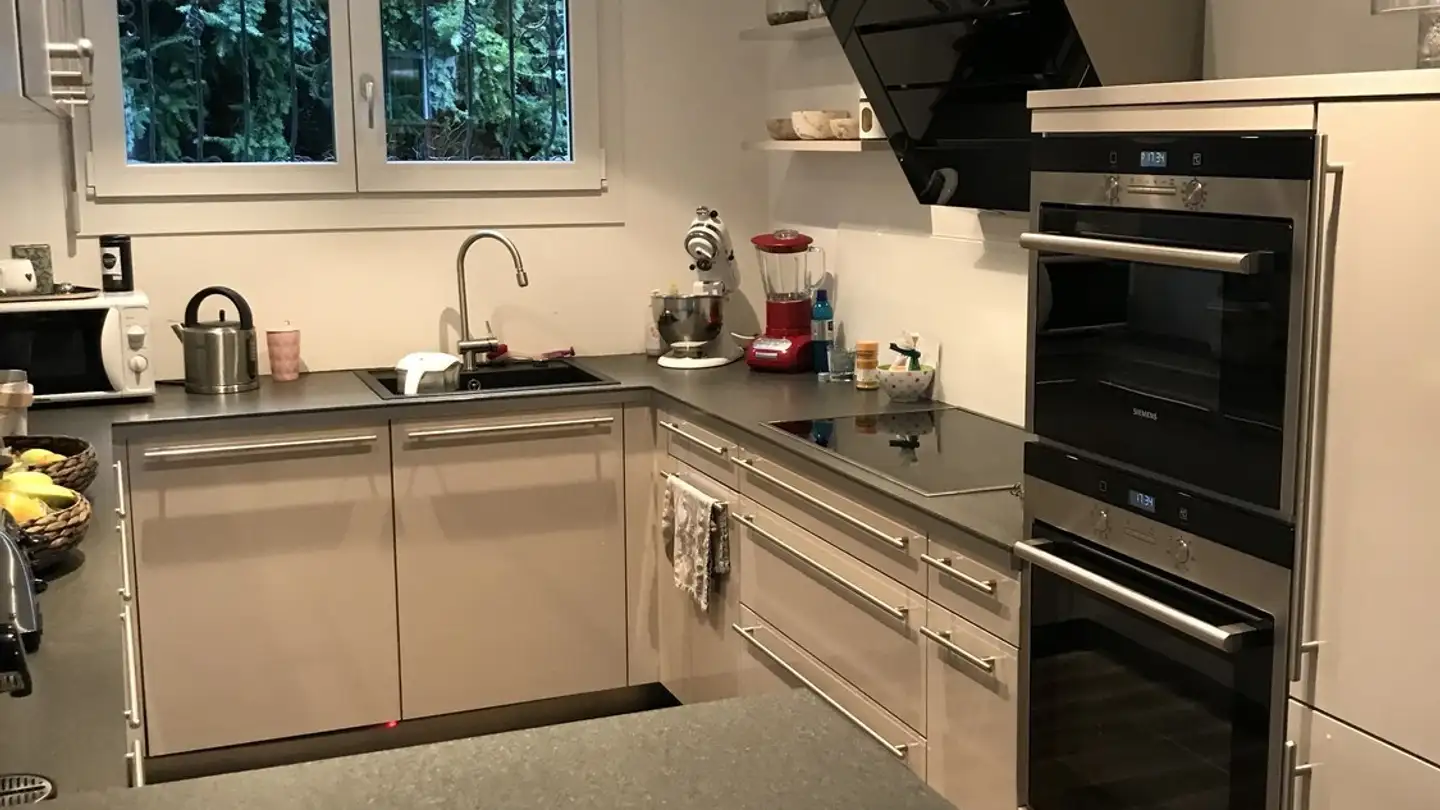 Zimmer mieten - 8154 Oberglatt ZH - Foto 3