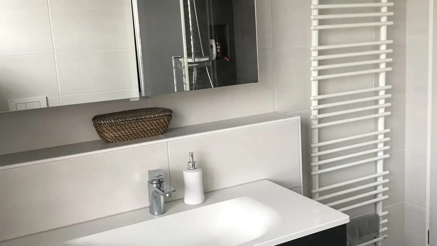 Zimmer mieten - 8154 Oberglatt ZH - Foto 4