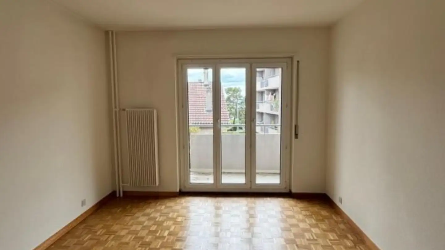 Wohnung mieten - Sous-Les-Vignes 1, 2072 St-Blaise