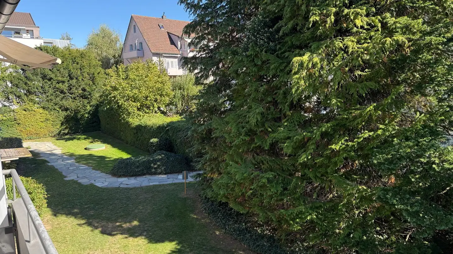 Appartement à louer - Witikonerstrasse 343, 8053 Zürich - Photo 2