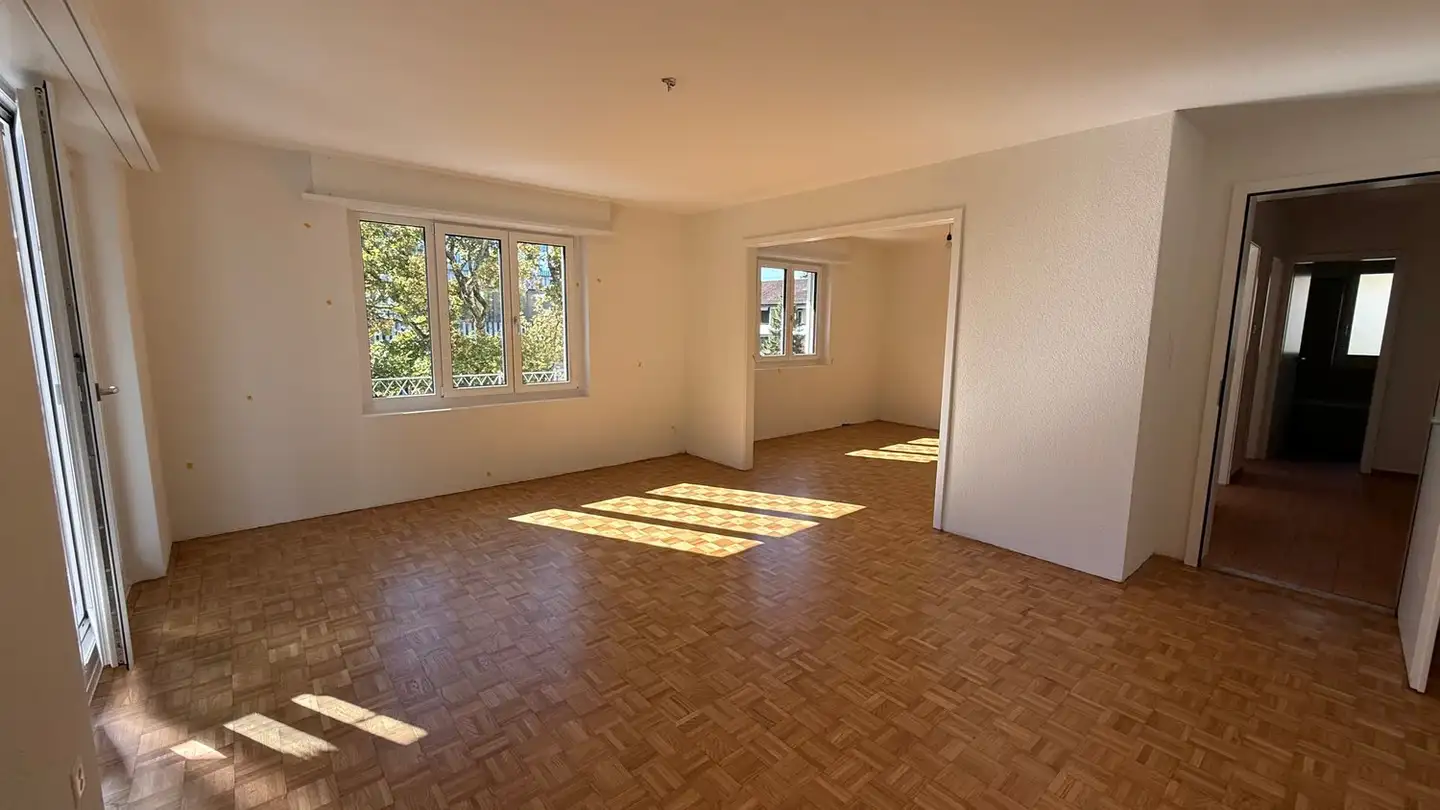 Appartement à louer - Witikonerstrasse 343, 8053 Zürich - Photo 3