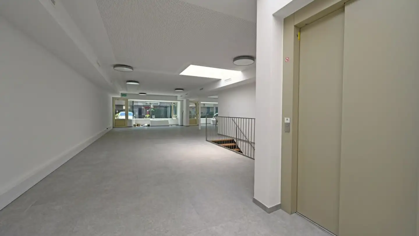 Arztpraxis mieten - Freiburgstrasse 68, 3008 Bern - Foto 4