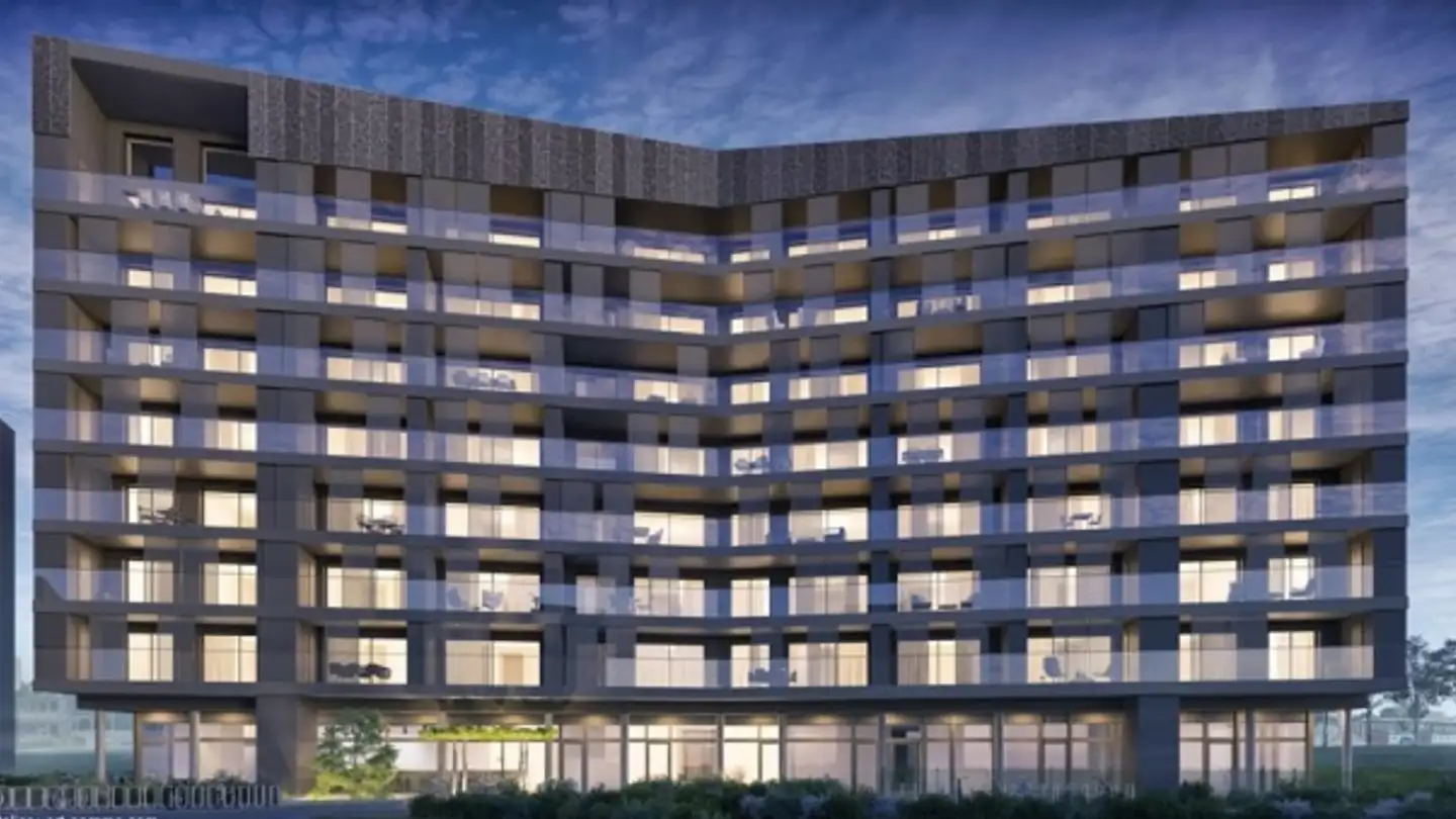 Negozio in affitto - Route Des Echervettes 43, 1680 Romont FR - Photo 4