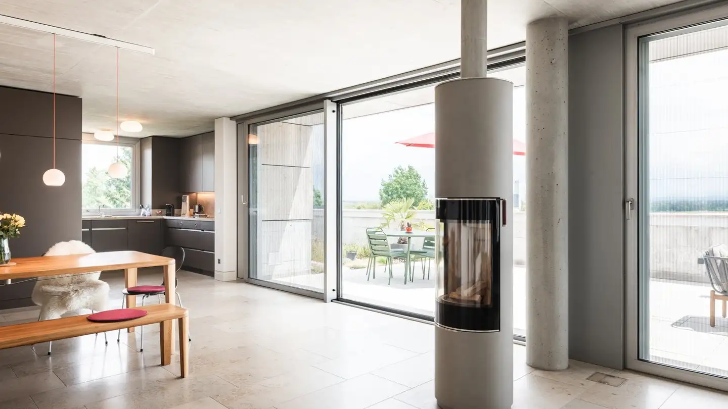 Attico in vendita - Mattenstrasse 9b, 4532 Feldbrunnen - Foto 2