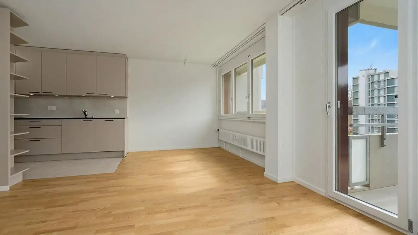 Appartamento in affitto - Mädergutstrasse 83, 3018 Bern