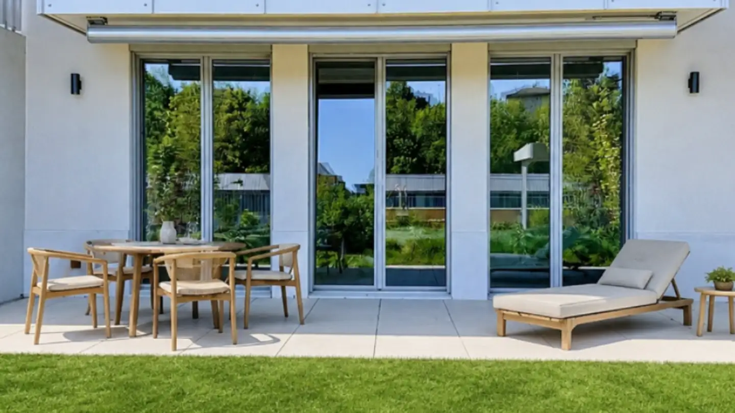 Wohnung kaufen - Rue Des Parcs 133, 2000 Neuchâtel - Foto 4