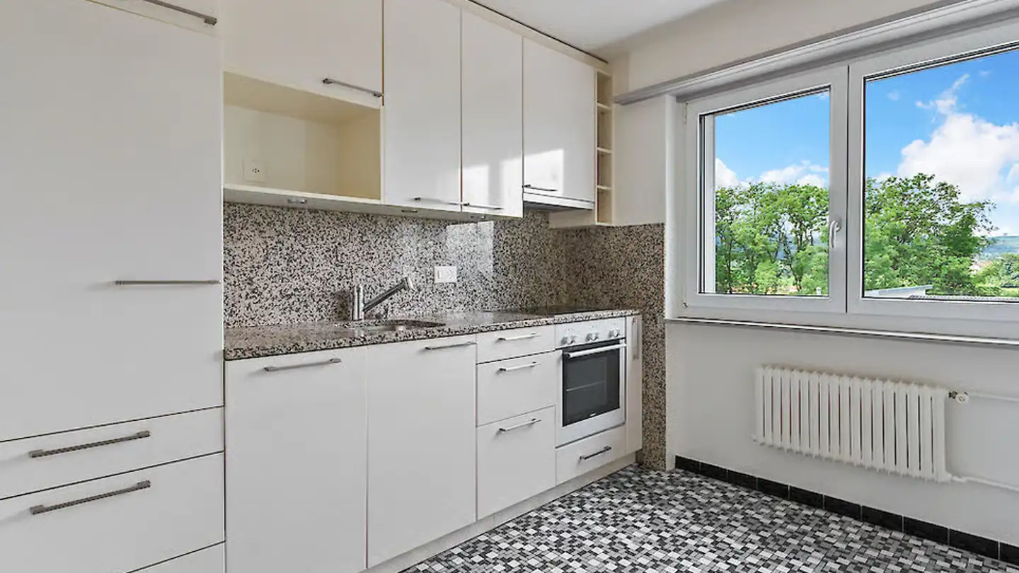 Appartement à louer - Hauptstrasse 115, 1715 Alterswil FR - Photo 4