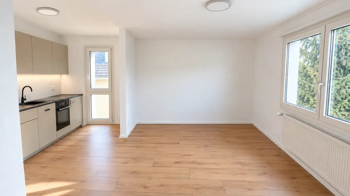 Appartement à louer - Lingerizstrasse 18, 2540 Grenchen - Photo 4