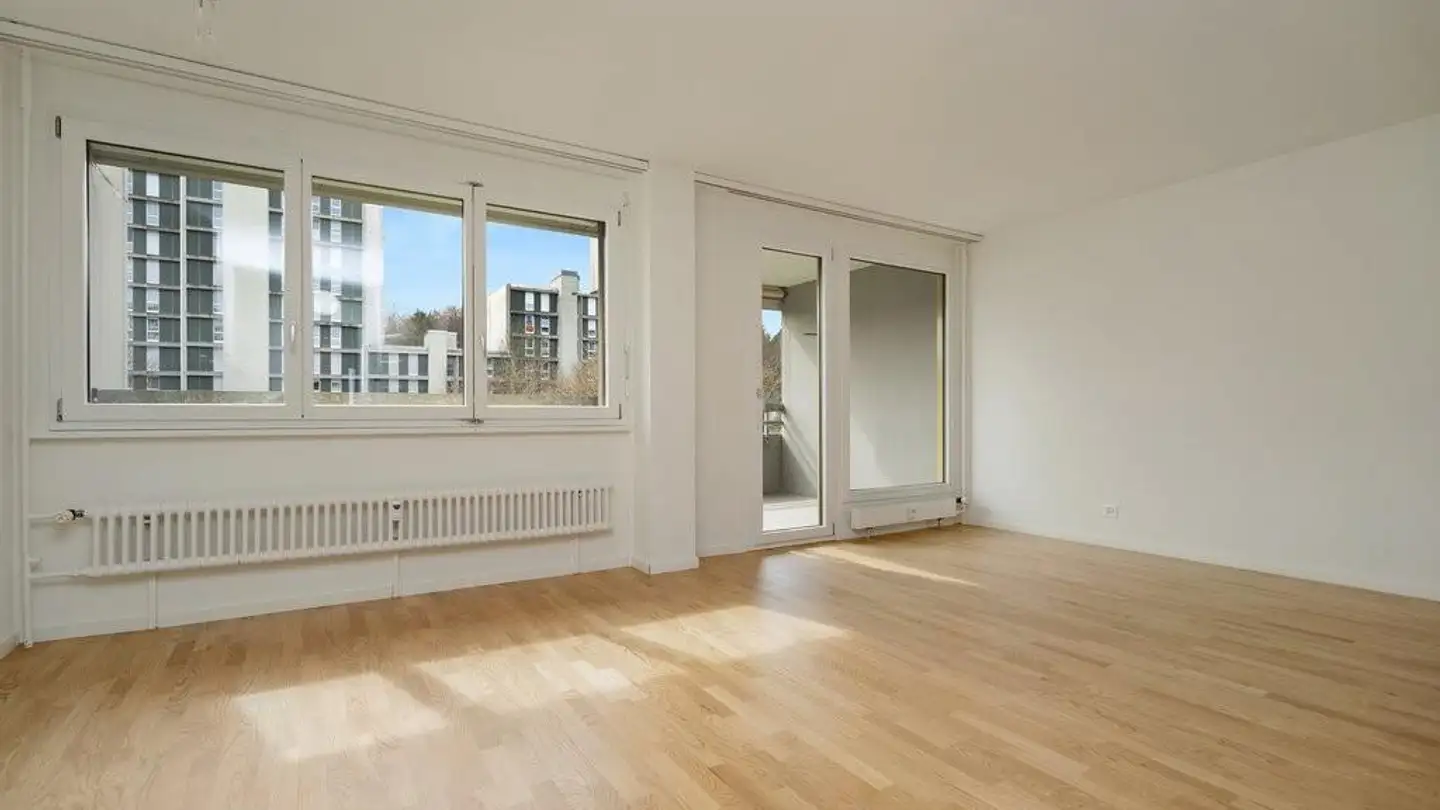 Appartamento in affitto - Mädergutstrasse 83, 3018 Bern - Foto 3