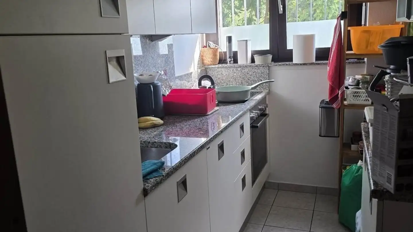 Wohnung mieten - Cantonale 5, 6944 Cureglia - Foto 2