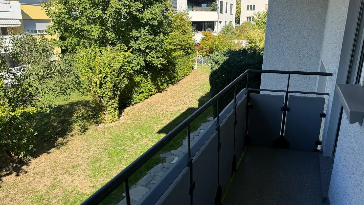 Appartement à louer - Witikonerstrasse 343, 8053 Zürich - Photo 3