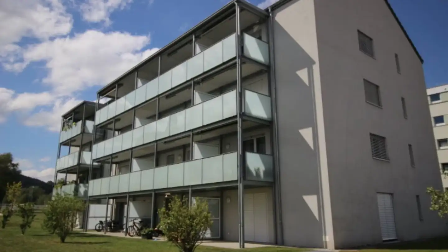 Apartment for rent - Impasse Des Lilas 1, 1580 Avenches