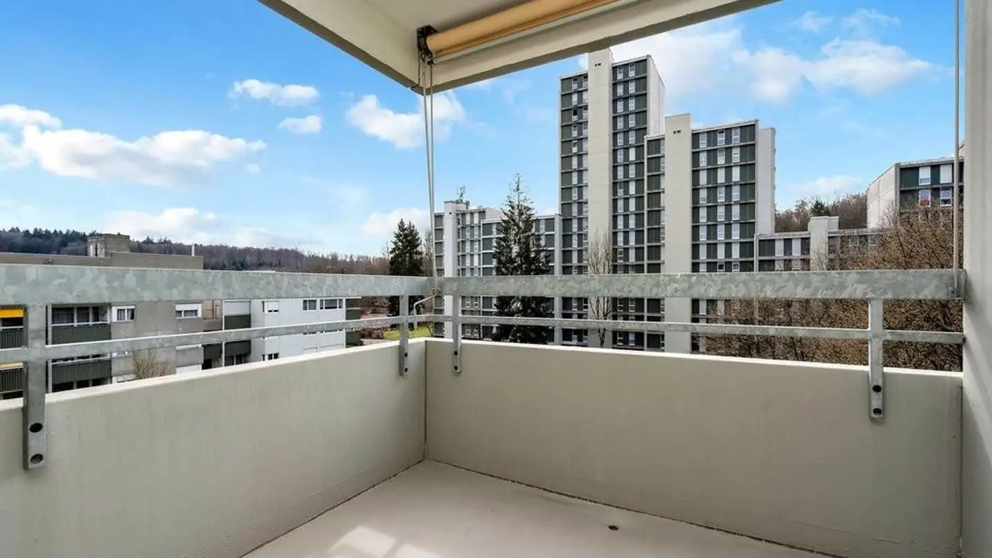 Appartamento in affitto - Mädergutstrasse 83, 3018 Bern - Foto 4