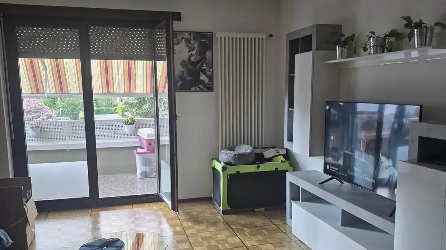 Wohnung mieten - Cantonale 5, 6944 Cureglia - Foto 3