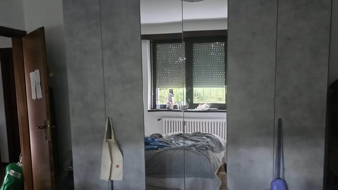 Wohnung mieten - Cantonale 5, 6944 Cureglia - Foto 4