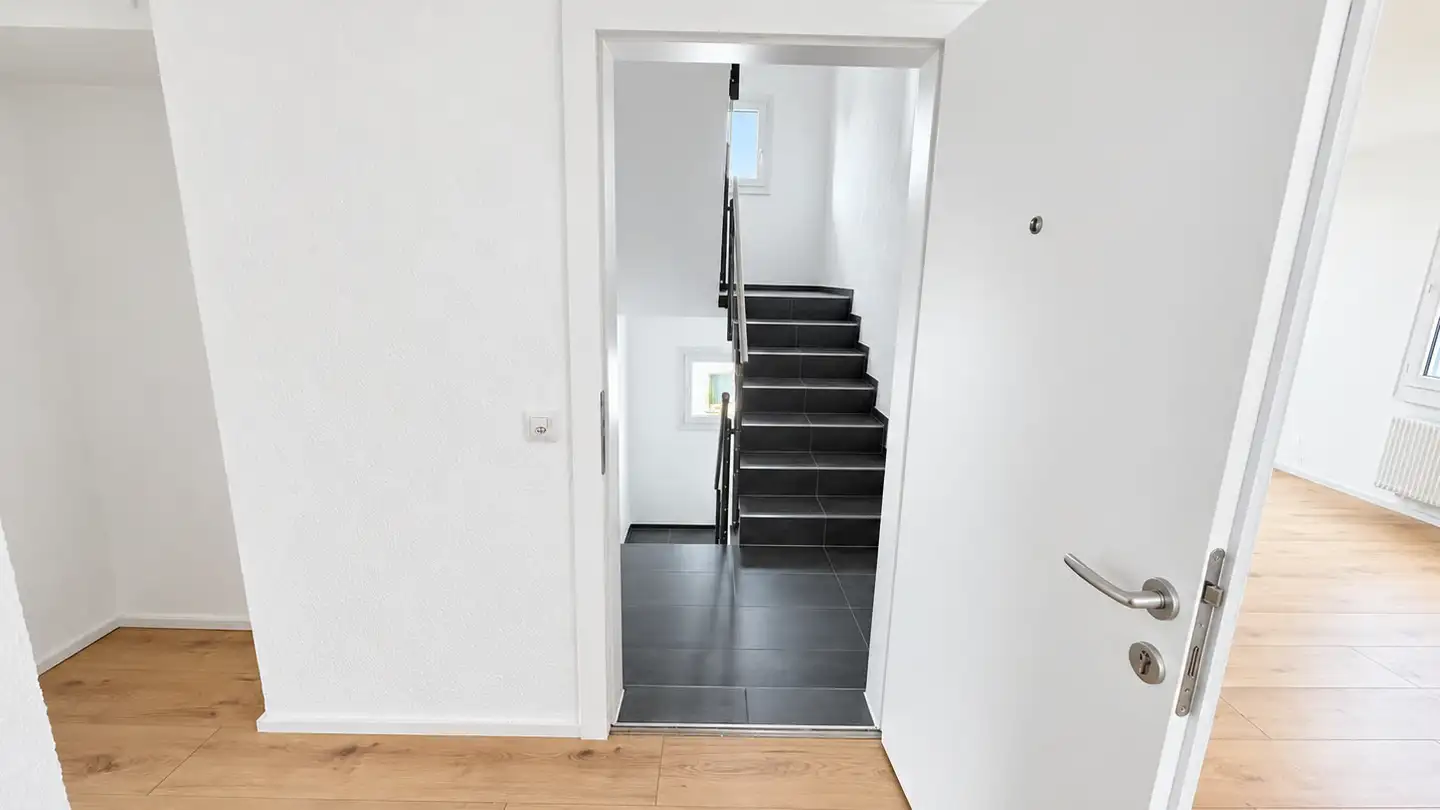 Appartement à louer - Lingerizstrasse 18, 2540 Grenchen