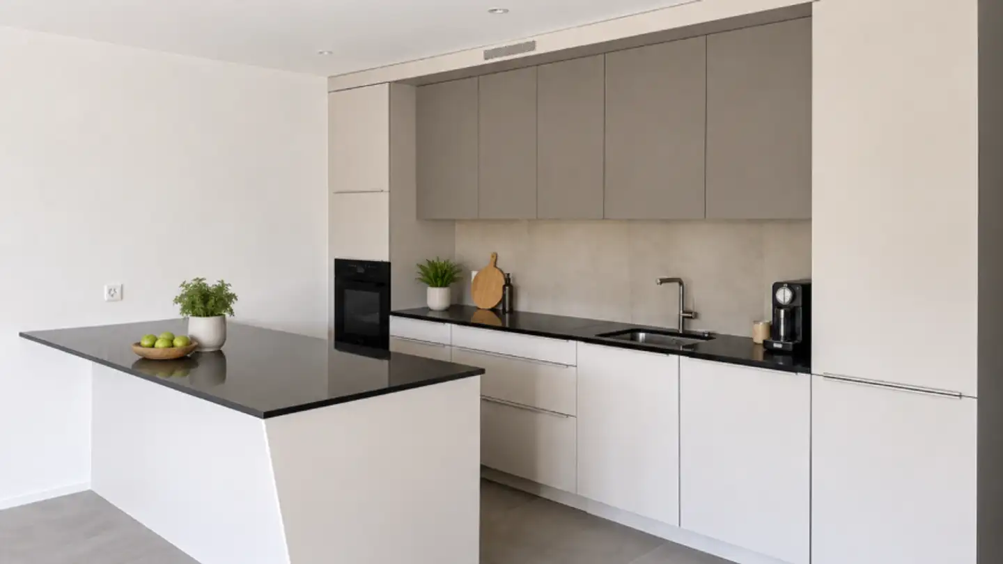 Wohnung kaufen - Rue Des Parcs 133, 2000 Neuchâtel - Foto 3