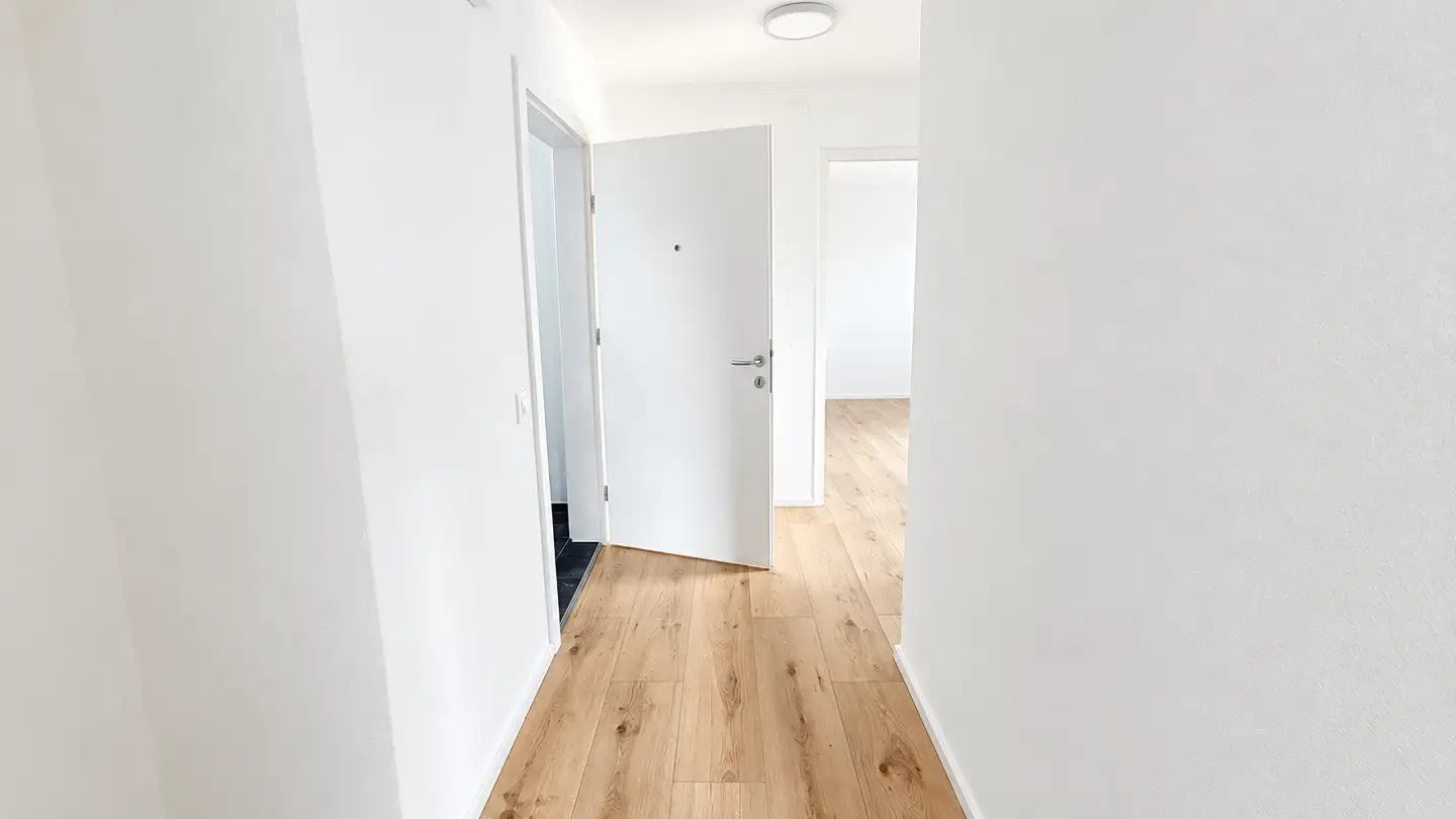 Appartement à louer - Lingerizstrasse 18, 2540 Grenchen - Photo 2