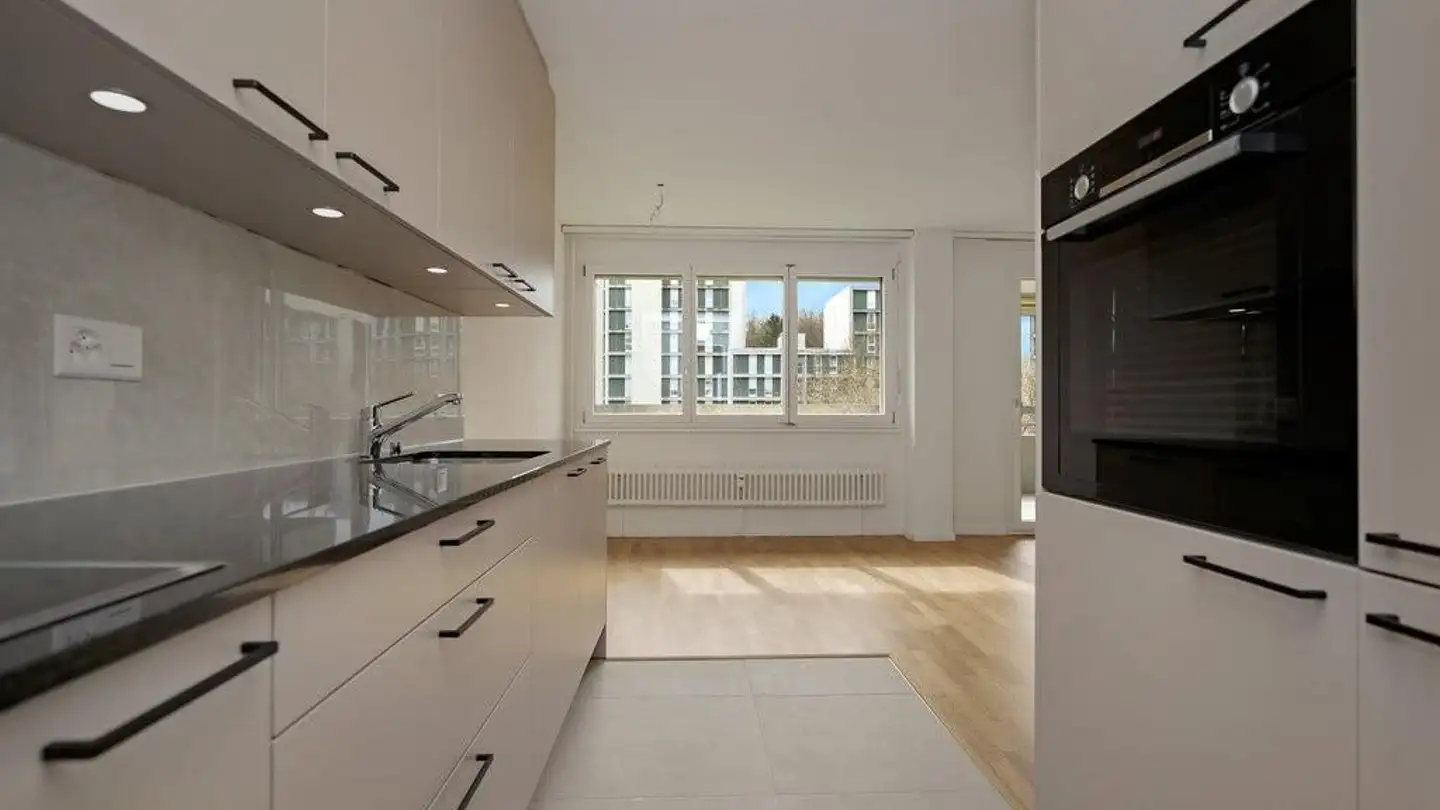 Appartamento in affitto - Mädergutstrasse 83, 3018 Bern - Foto 2