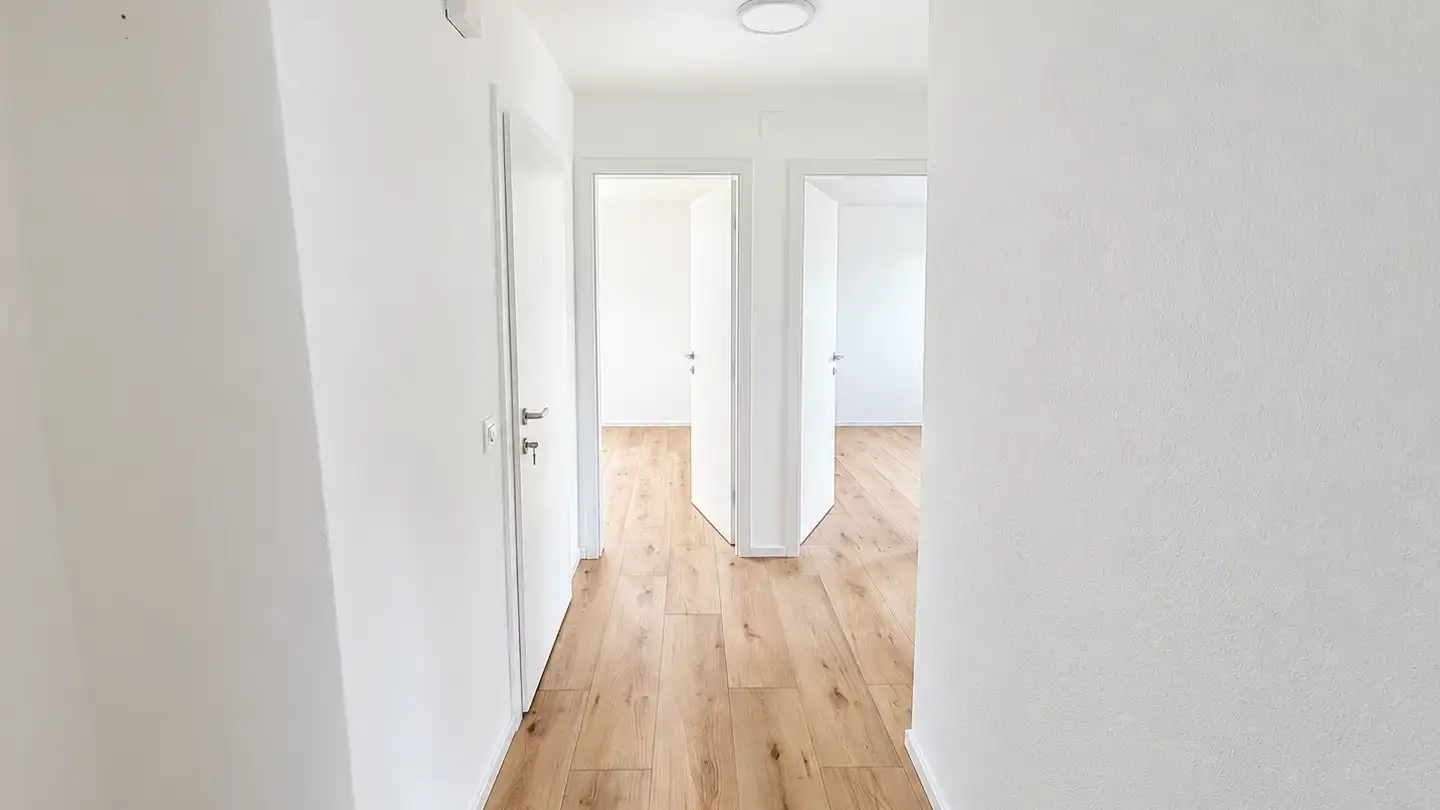 Appartement à louer - Lingerizstrasse 18, 2540 Grenchen - Photo 3