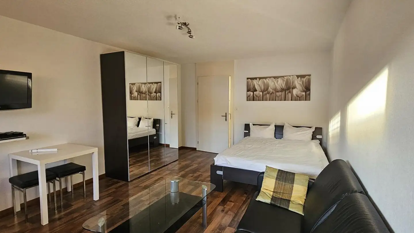 Furnished apartment for rent - Dorfstrasse 62, 8302 Kloten - Photo 3