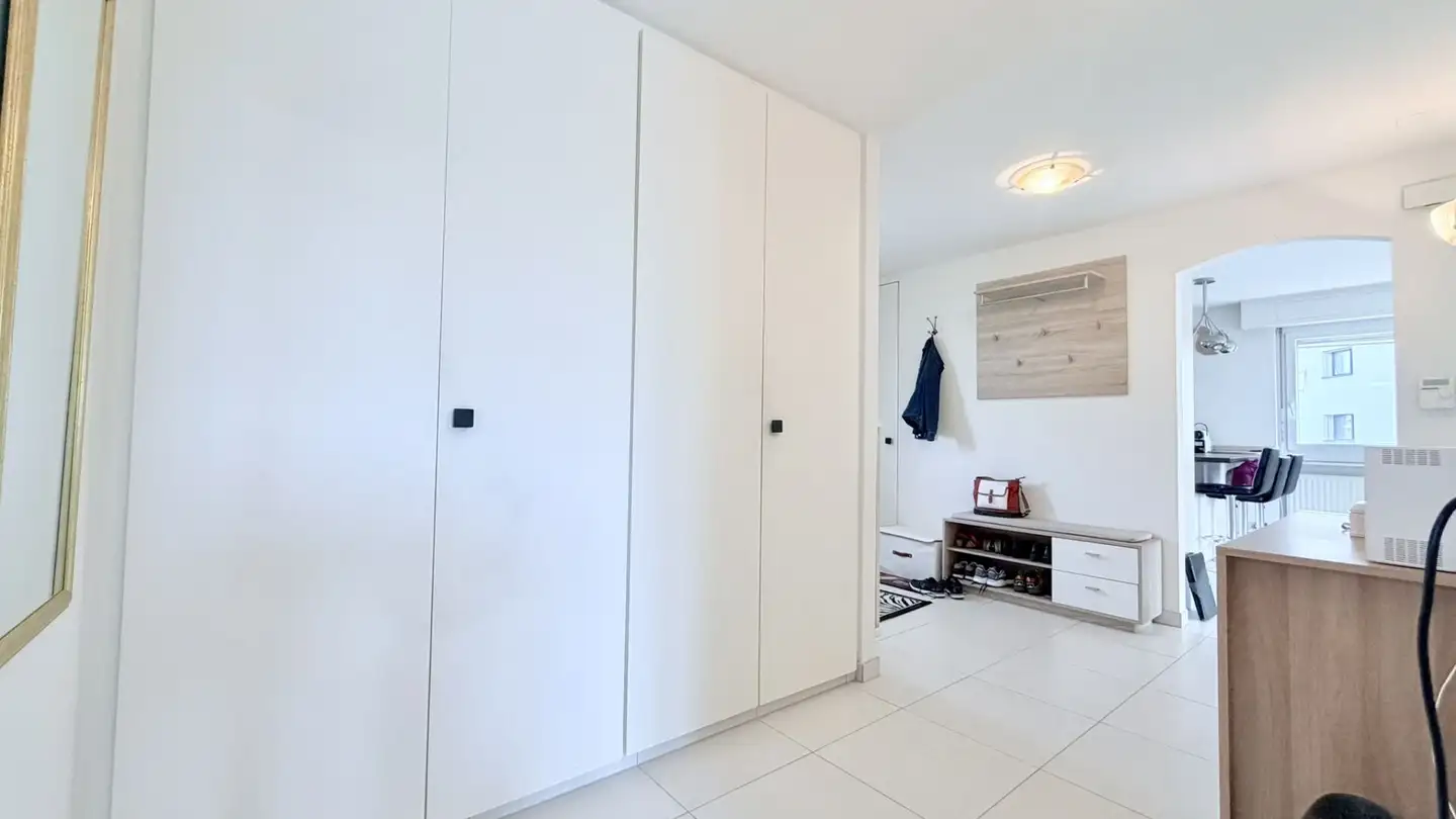 Casa bifamiliare in vendita - 1723 Marly - Foto 3